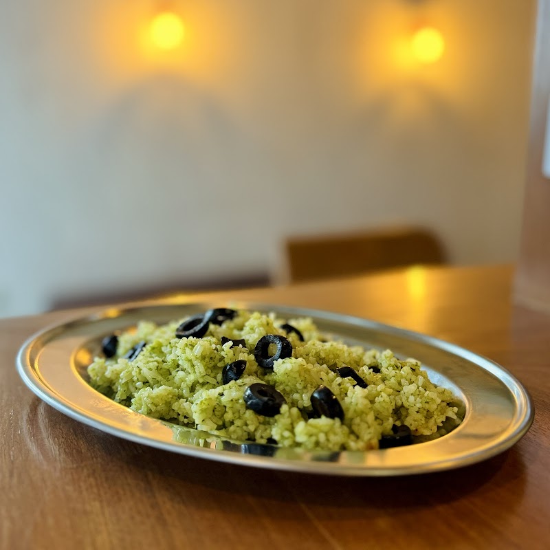 Mojito & Caipirinha STAND BAR