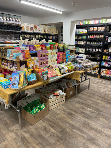 Ashburton Wholefoods Gallery - United Kingdom