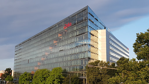 Deka Bank - Visual
