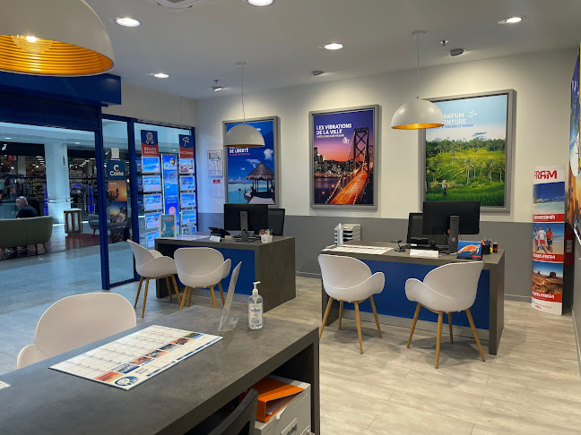 Avis sur Agence de voyages Promovacances Saint-Orens à Lardenne - Agence de voyages