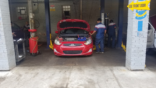 Turbo Auto Repair & Body Services - Thumbnail