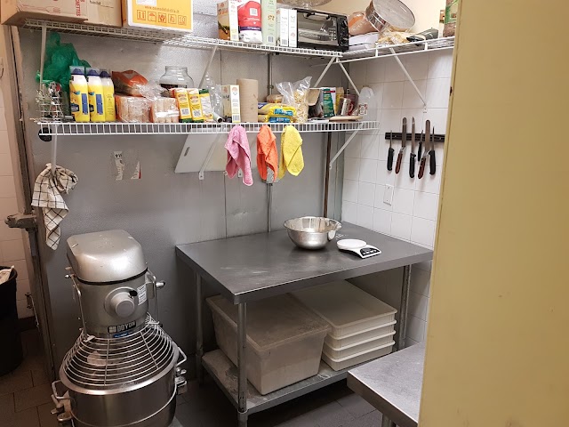 L'Artisan Piadineria