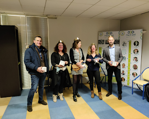 Photo n°1 de Association Nant'Est Entreprises - N2E à Nantes (Association professionnelle)