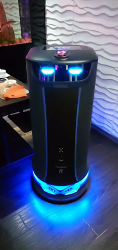 Opinii despre Restaurant Sanya în Aalborg - Restaurant