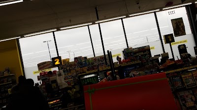 Dollar General