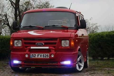 Chalvey Car Service - Thumbnail