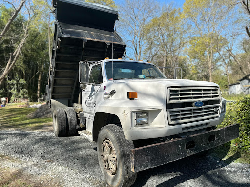 J.M. Currie & Sons Hauling and Grading LLC. - Thumbnail
