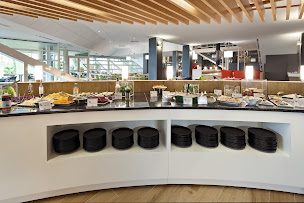 Photo n°32 de L'ôtre dimension à Chasseneuil-du-Poitou (Restaurant français)