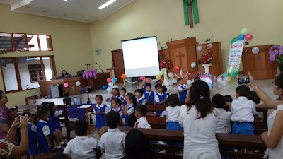 Photos of Gereja Kristen Pasundan Kampung Sawah