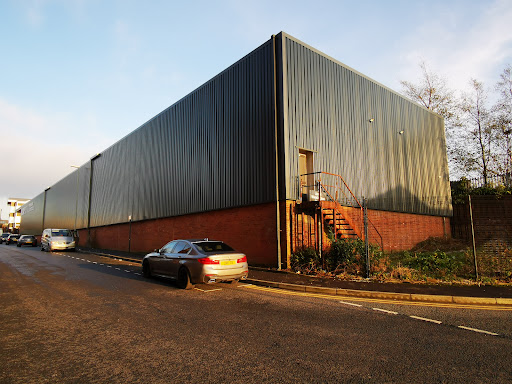 RR CLADDING SERVICES - Visual