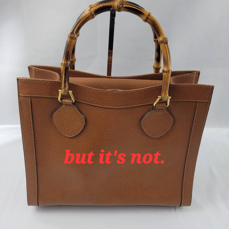 Luxury Bags & Leather Repair of Atlanta