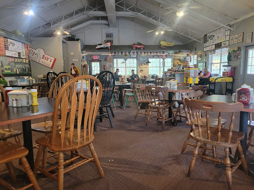 The Gator Cafe - Thumbnail