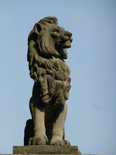Smith's Knoll Battlefield Cemetery - Thumbnail