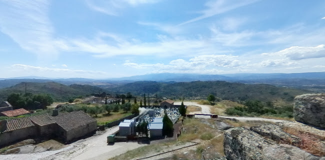 Avaliações doSortelha em Sabugal - Agência de viagens