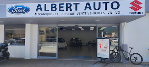 Photo n°8 de Albert Auto à Digne-les-Bains (Concessionnaire Suzuki)