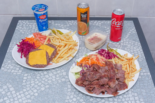 Photo 10 - tasty food yutz