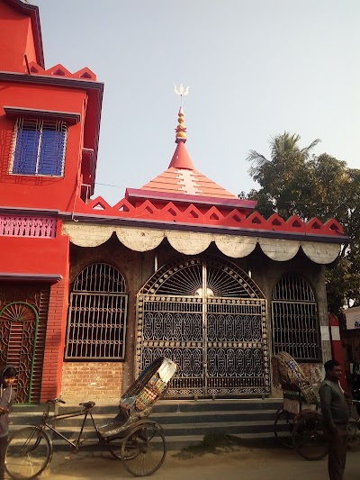 Photos of বঙ্গোজ্জ্বল কালী মন্দির