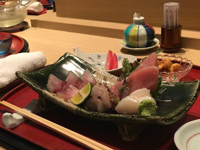 Nogawa Japanese Restaurant