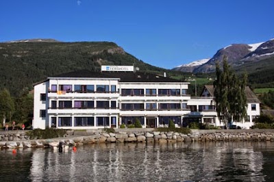 Photos of Innvikfjord Hotel