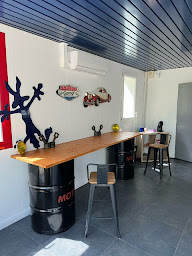 Photo n°11 de Nouveau Garage Vergé SAS - Motrio à Latresne (Magasin de pneus)