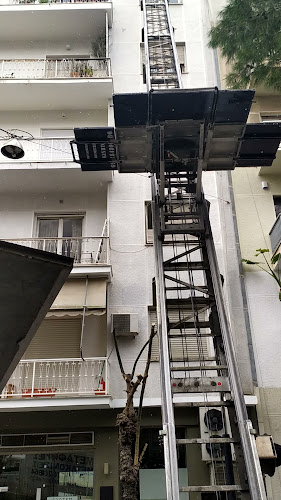 Μεταφορές/Μετακομίσεις/online-metafores - Αθήνα