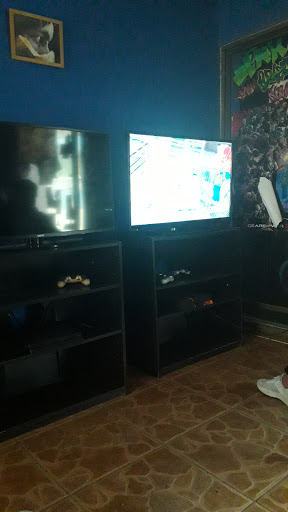 PlaysTrejo - Visual