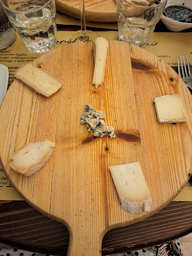 Enosteria Pedrocchi Gallery - Italy