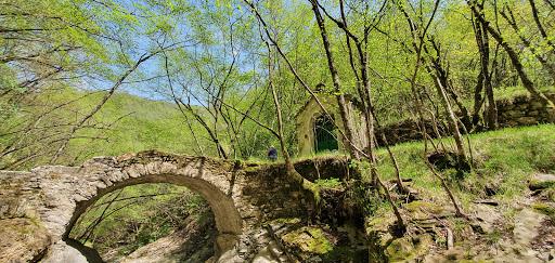 Antico Ponte di Roiale Gallery - Italy