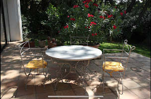 Photo n°26 de Villa in Provence on a Golf, with Heated Pool & Hot Tub à Brignoles (Agence de location de maisons de vacances)