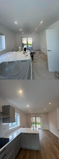 Julian Painting & Decorating - Thumbnail