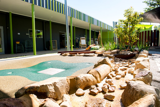 Edge Early Learning West End - Montague Road Gallery - Australia