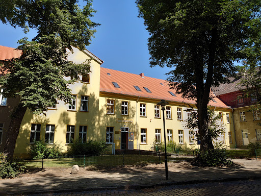Hanse-Bibliothek