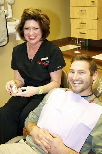 Fremont Dental Group