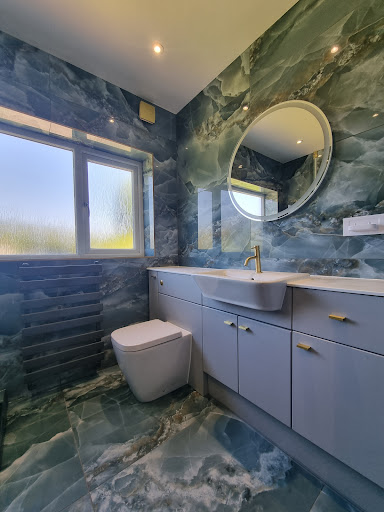 Lightfoot Plumbing & Heating (NW) Ltd Gallery - United Kingdom