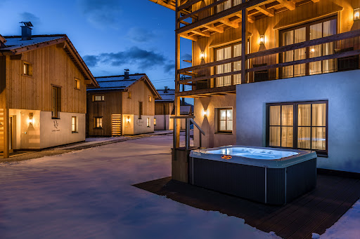 Liondes Chalets - Thumbnail