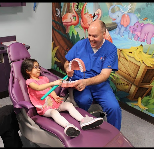 Havre Pediatric Dentistry