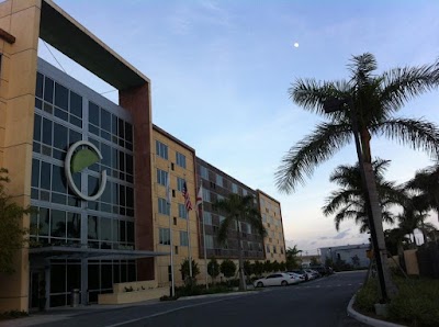 Photos of Element Miami International Airport