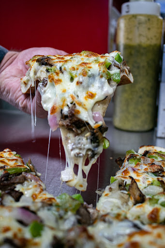 Sahara Pizza - Birch Bay