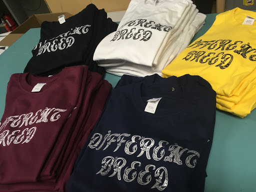 QwertyDirect Printing & Embroidery