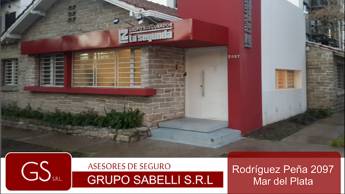 Seguros La Segunda - Grupo Sabelli SRL, Author: Seguros La Segunda - Grupo Sabelli SRL