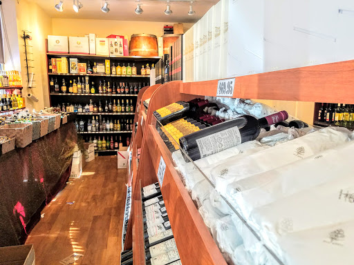 The Wine Socher - Thumbnail