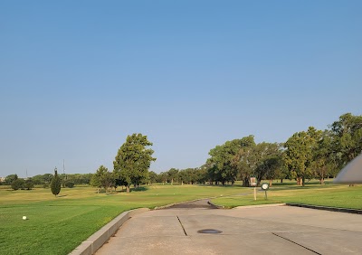 Riverside Golf Course