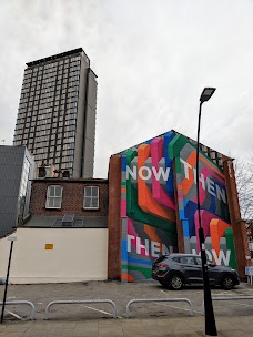 Sheffield Hallam University sheffield