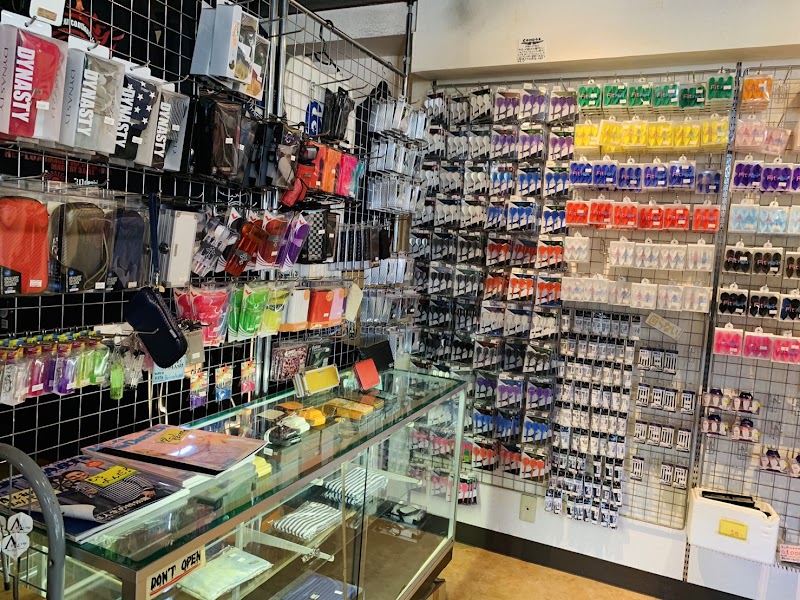 ダーツショップRE+LUX