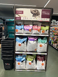 Photo n°8 de Tom&Co Ruaudin - Animalerie - Toilettage - Dog Wash à Ruaudin (Toiletteur)