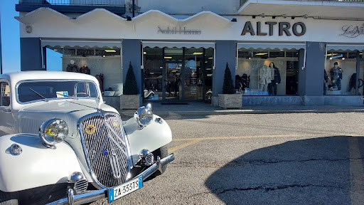 ALTRO - Visual