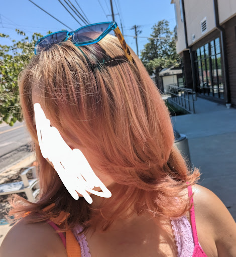Method Hair - Visual