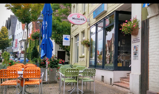 Bistro Gelateria Michelangelo