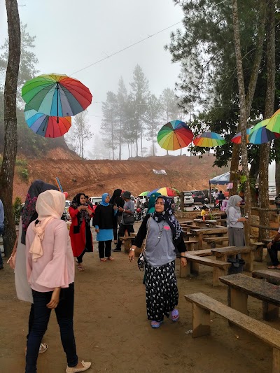 Photos of Gunung Salak Caffee