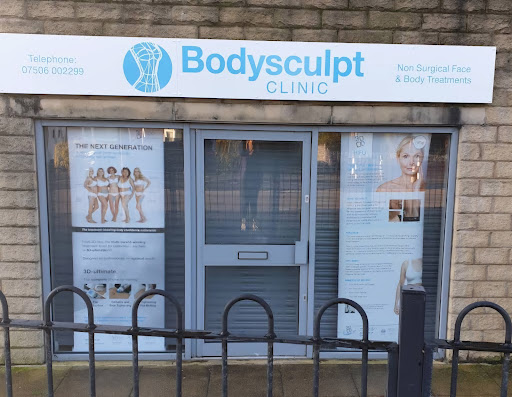 Bodysculpt Clinic